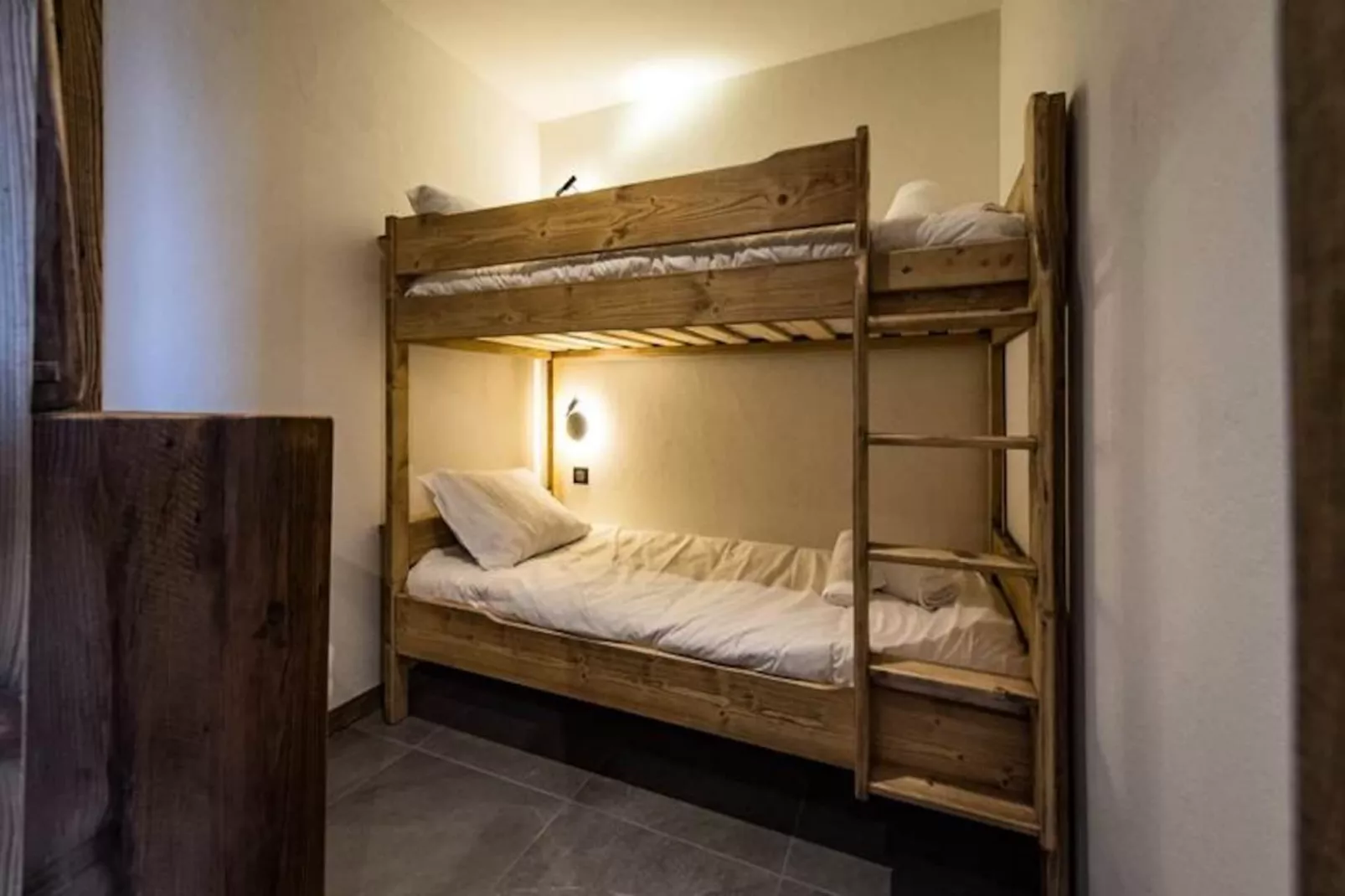 Résidence Les Airelles-Nicht zugeordnet