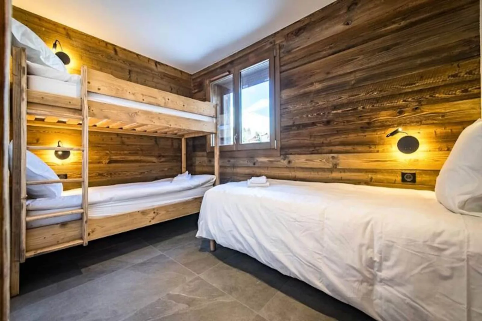 Résidence Les Airelles-Untagged