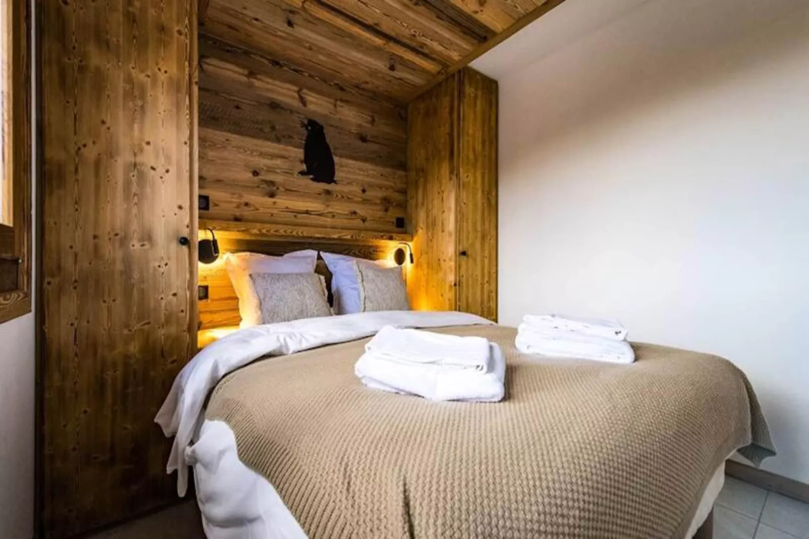 Résidence Les Airelles-Untagged