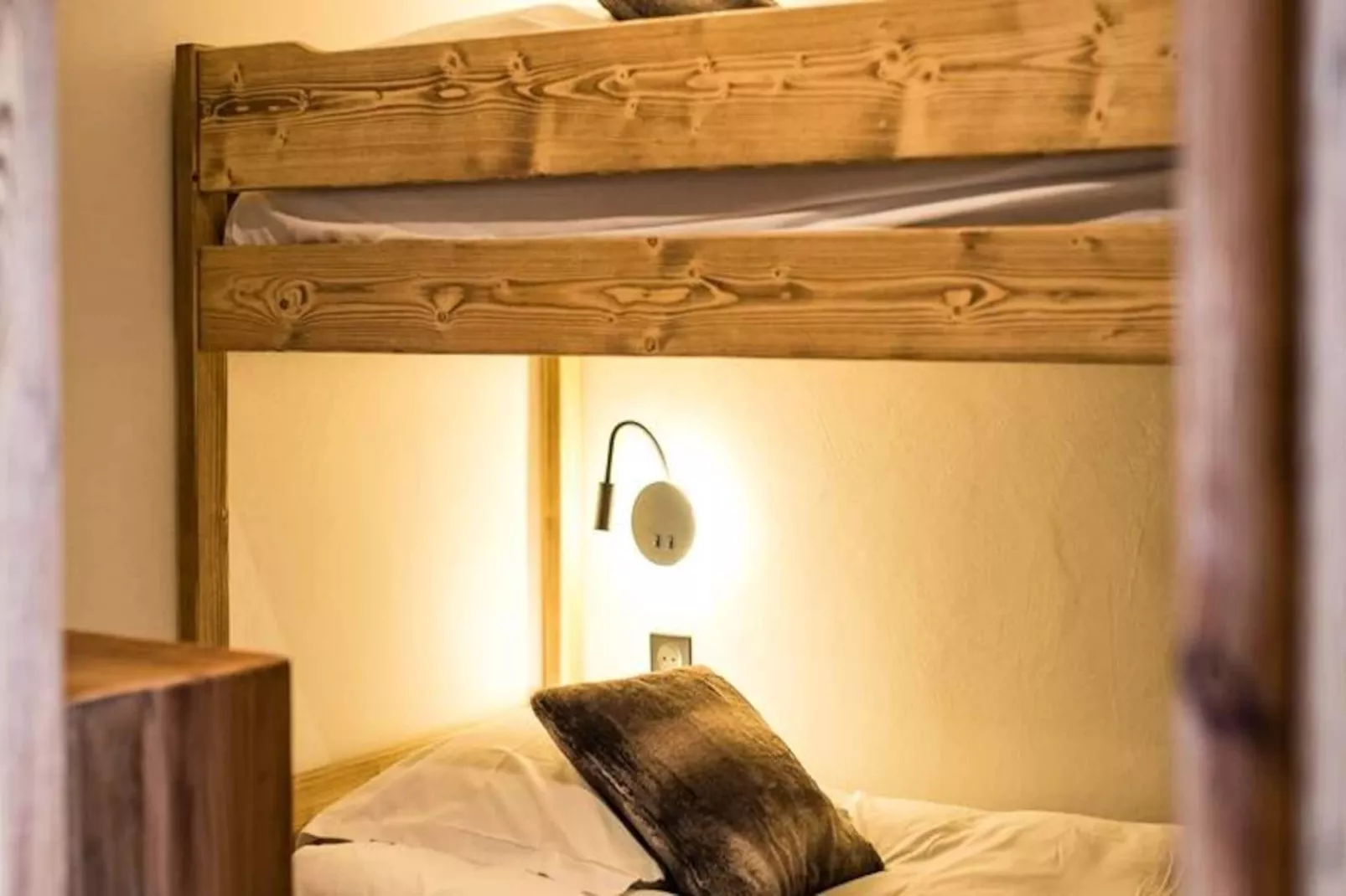 Résidence Les Airelles-Untagged