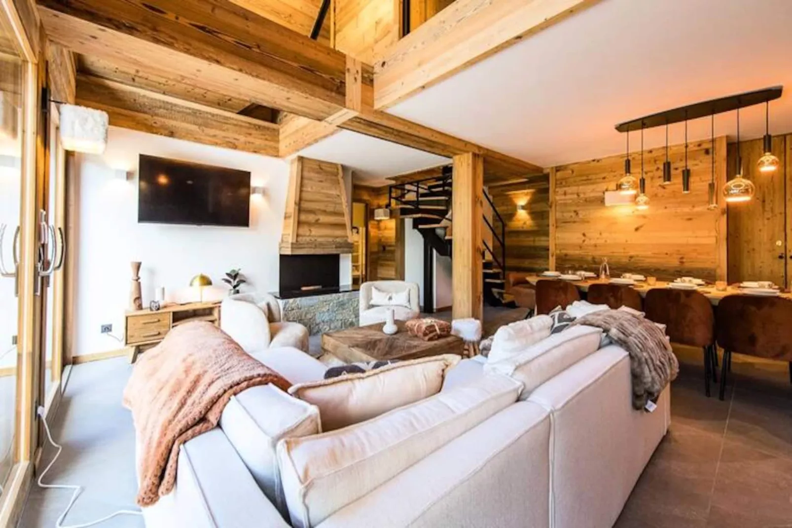 Résidence Les Airelles-Untagged