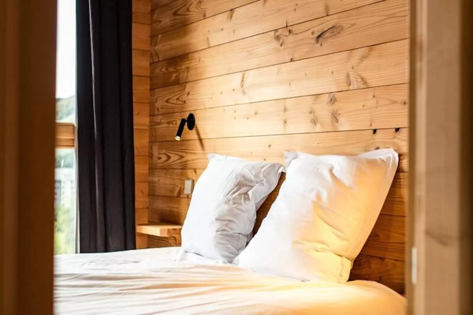 Résidence Peak Lodge Est-la Toussuire-Nicht zugeordnet