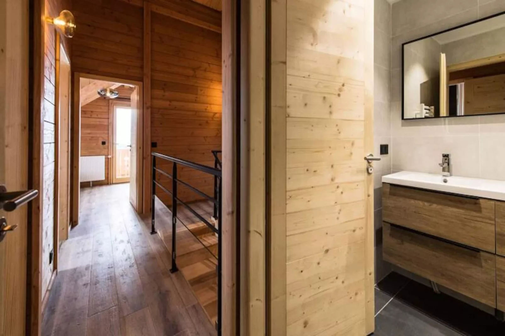 Résidence Lake Louise-la Toussuire-Nicht zugeordnet