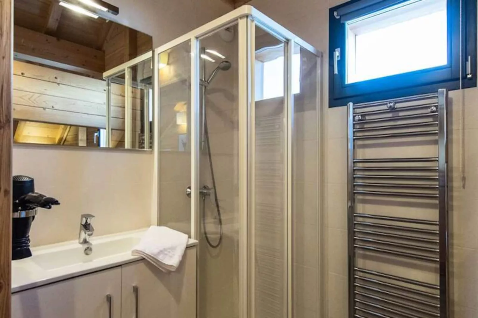 Chalet Alpette-la Toussuire-Nicht zugeordnet