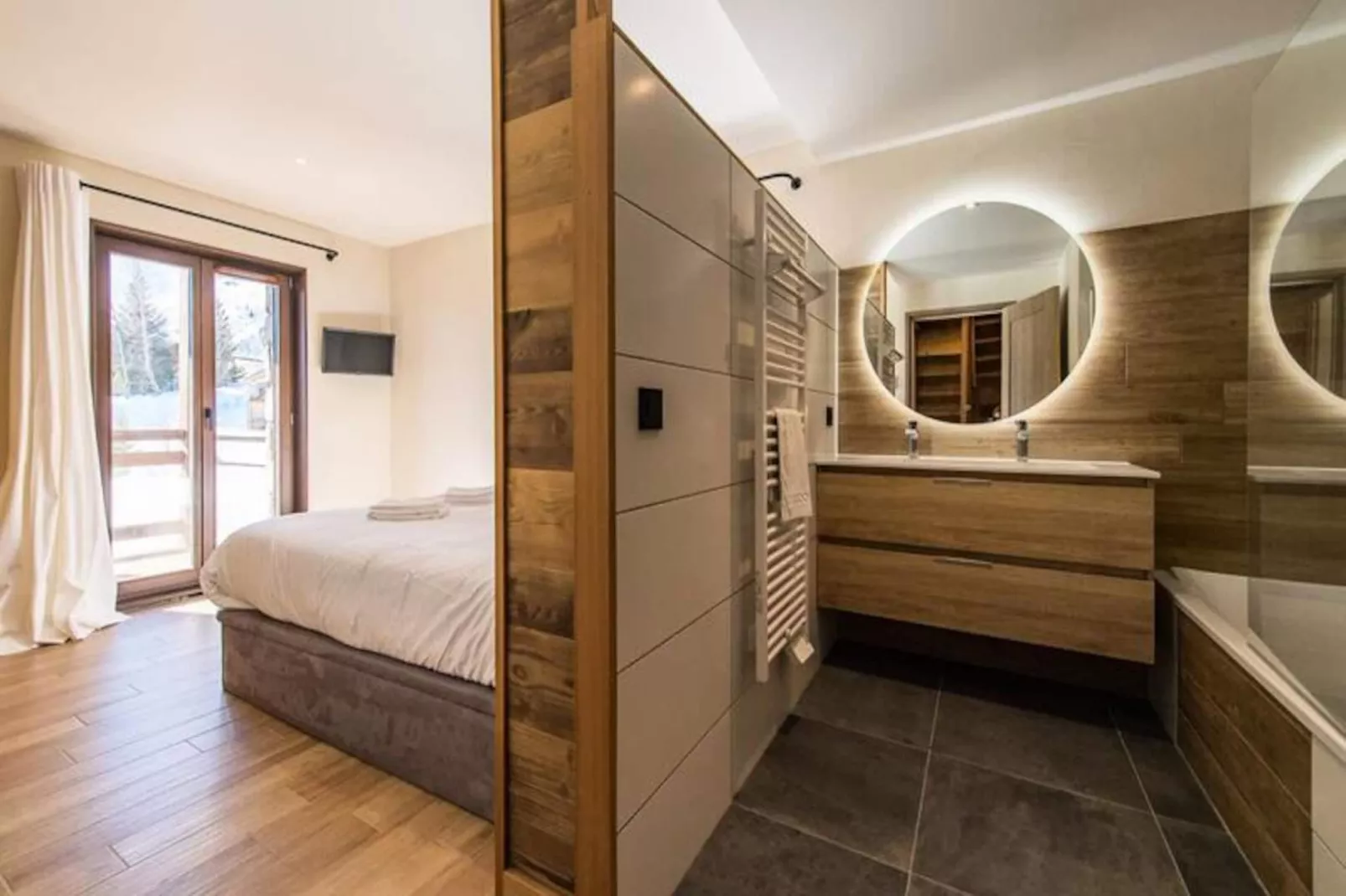 Résidence Le Paradis C'est Là-la Toussuire-Untagged