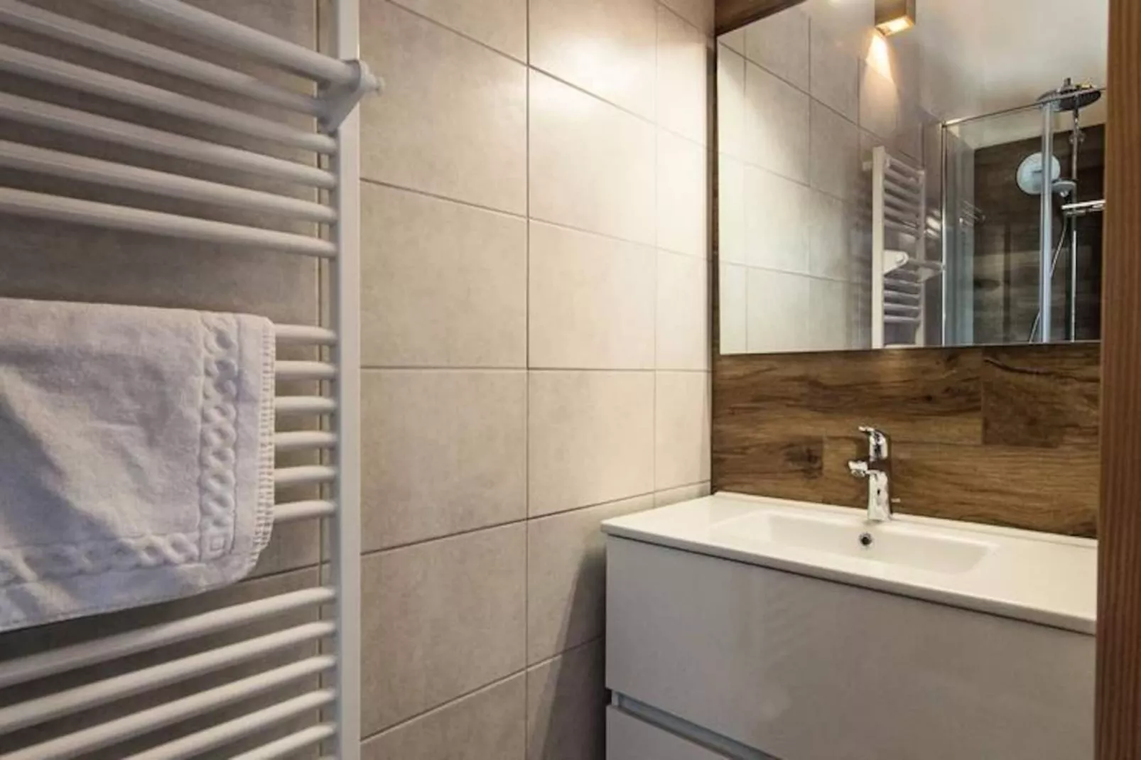 Résidence Le 1725-la Toussuire-Non tagué