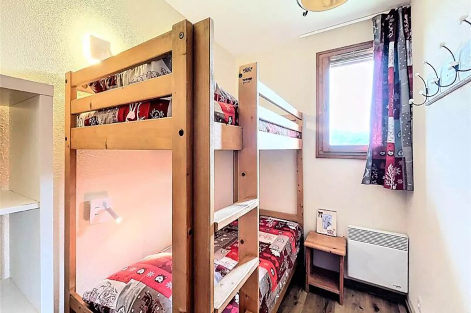 Résidence Les Alpages Du Corbier-Non tagué