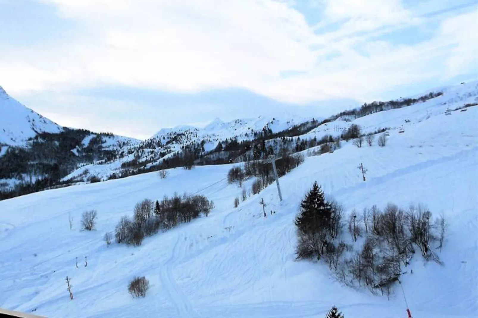 Résidence Pegase-Untagged