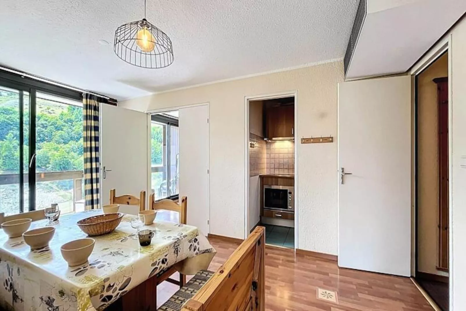 Résidence Pegase-Untagged