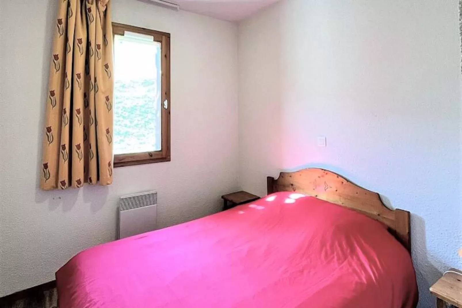 Résidence Pistes-Nicht zugeordnet