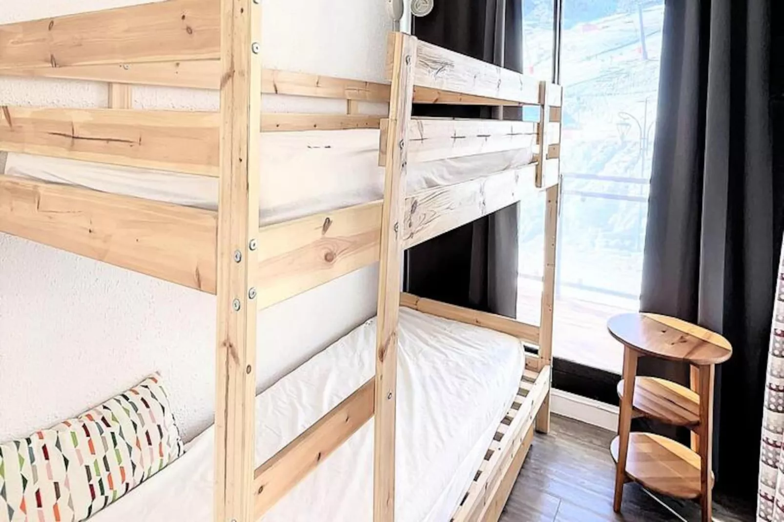 Résidence Baikonour-Untagged