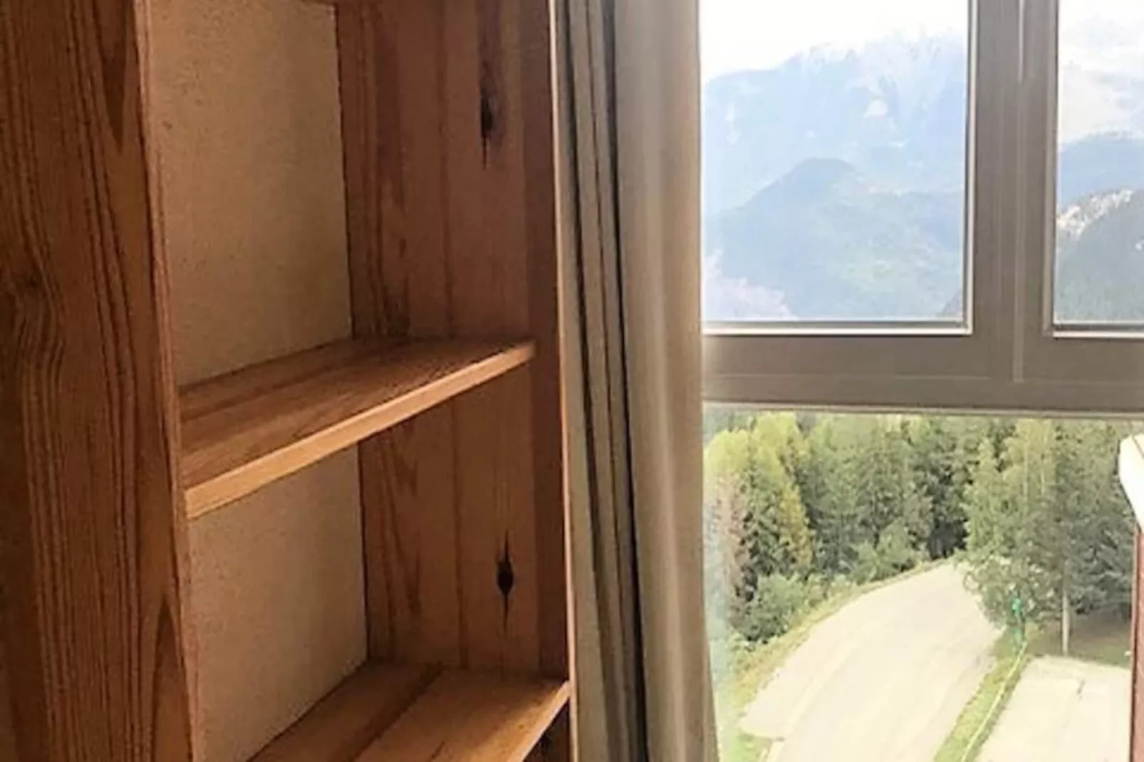 Résidence Baikonour-Untagged