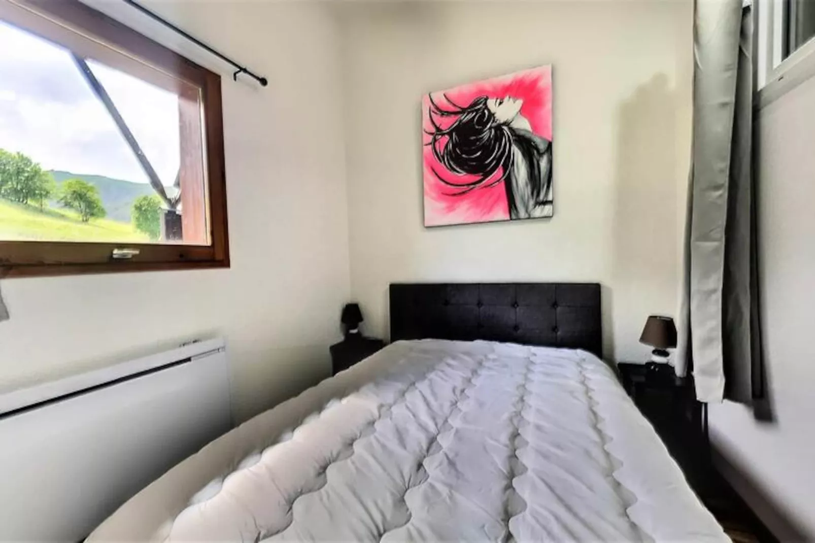 Résidence Pistes-Nicht zugeordnet