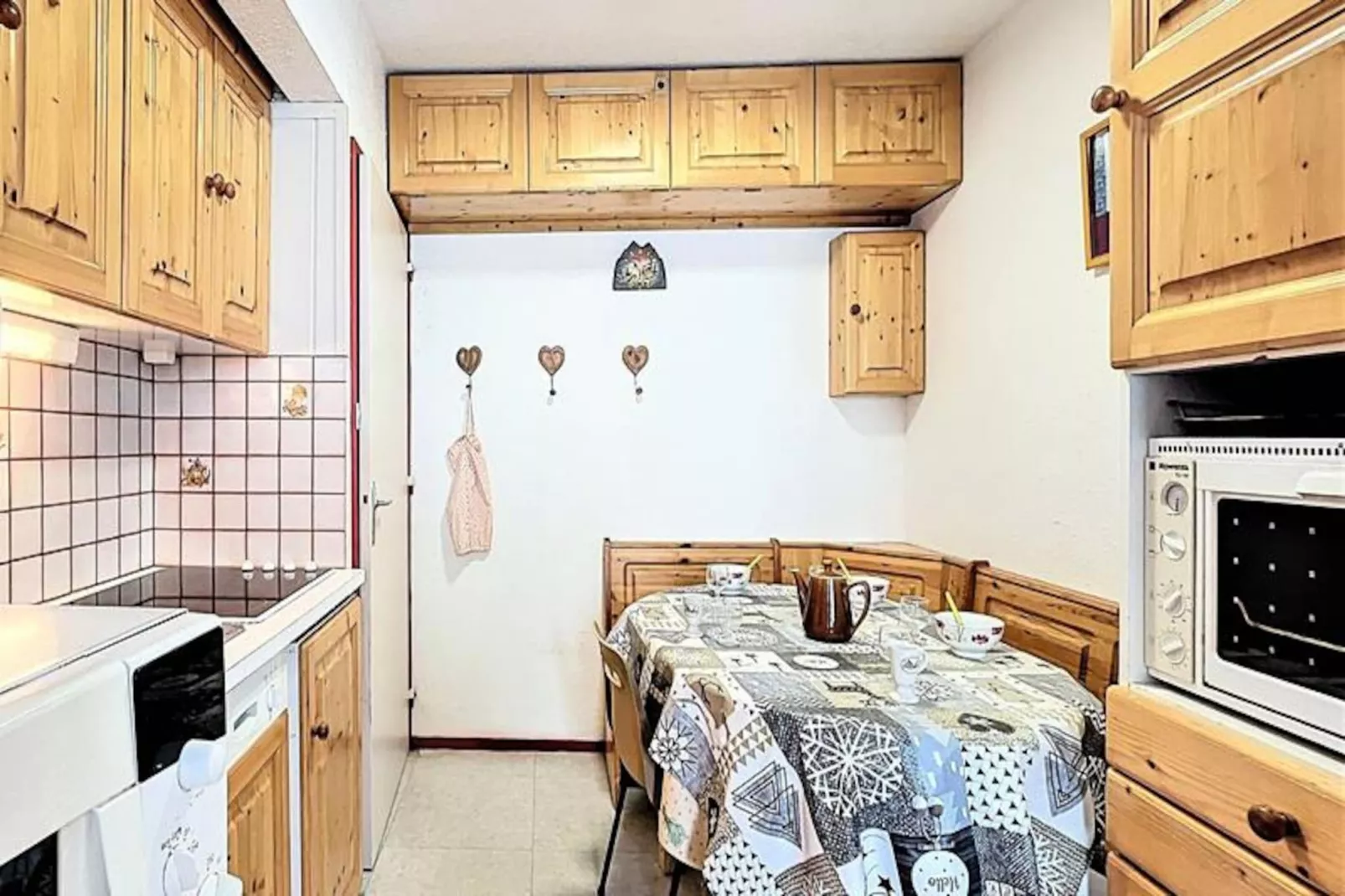 Résidence Baikonour-Untagged