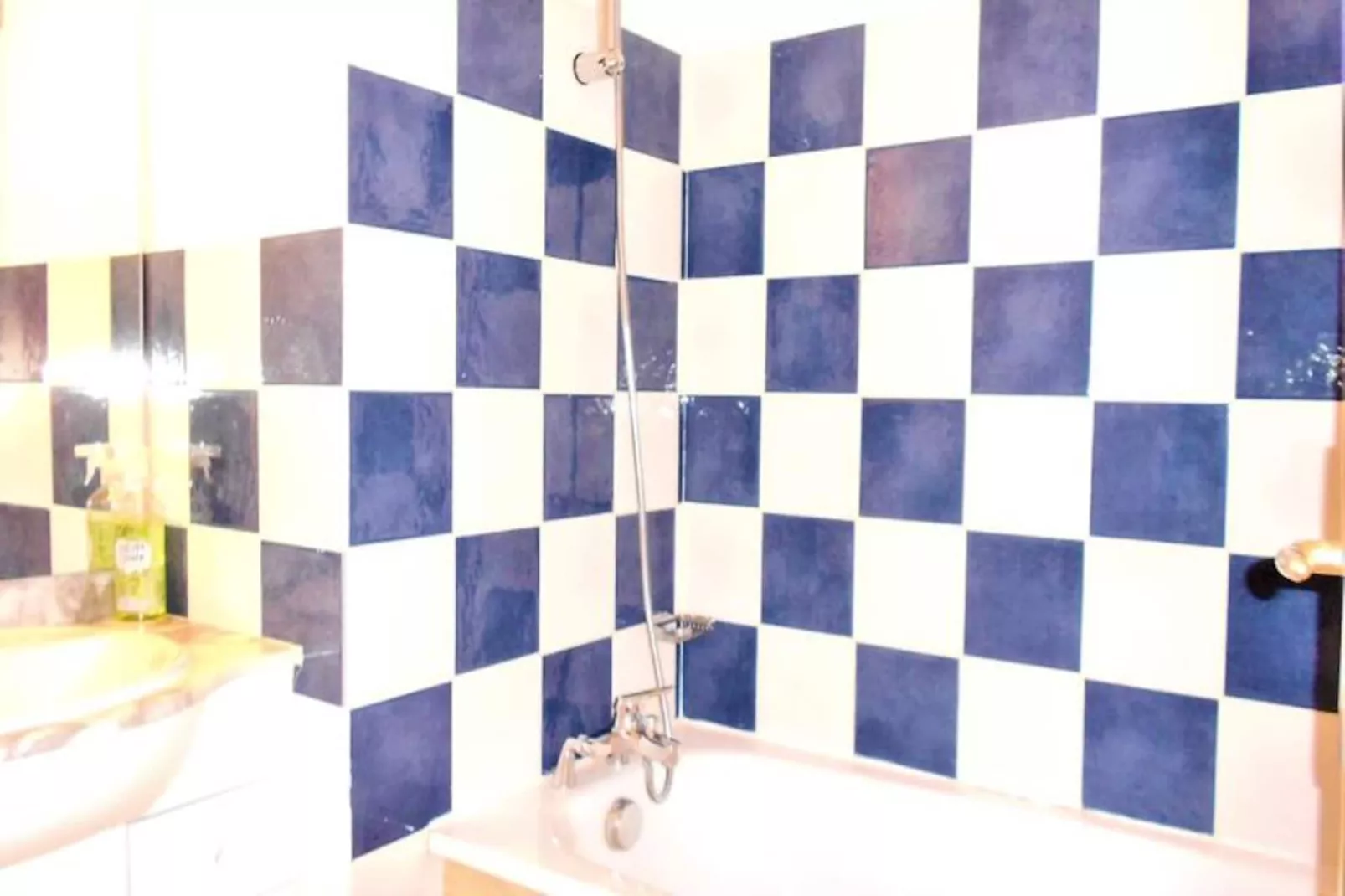 Résidence Pistes-Nicht zugeordnet