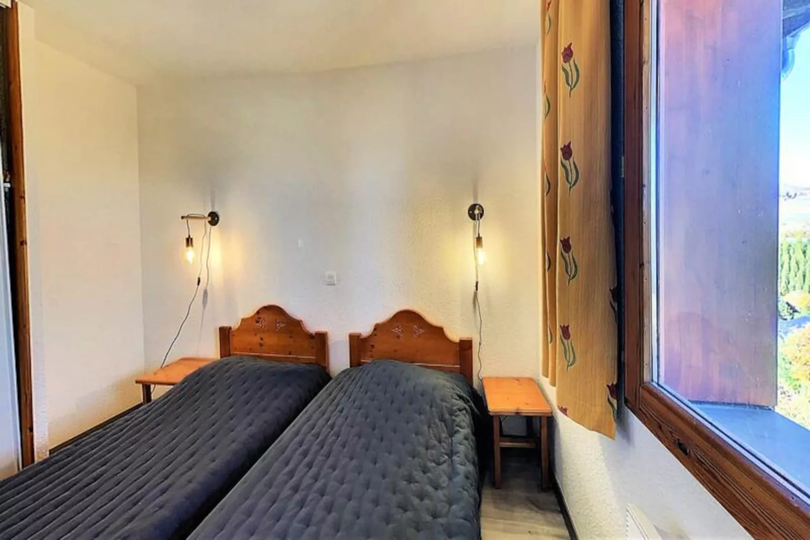 Résidence Pistes - Nicht zugeordnet