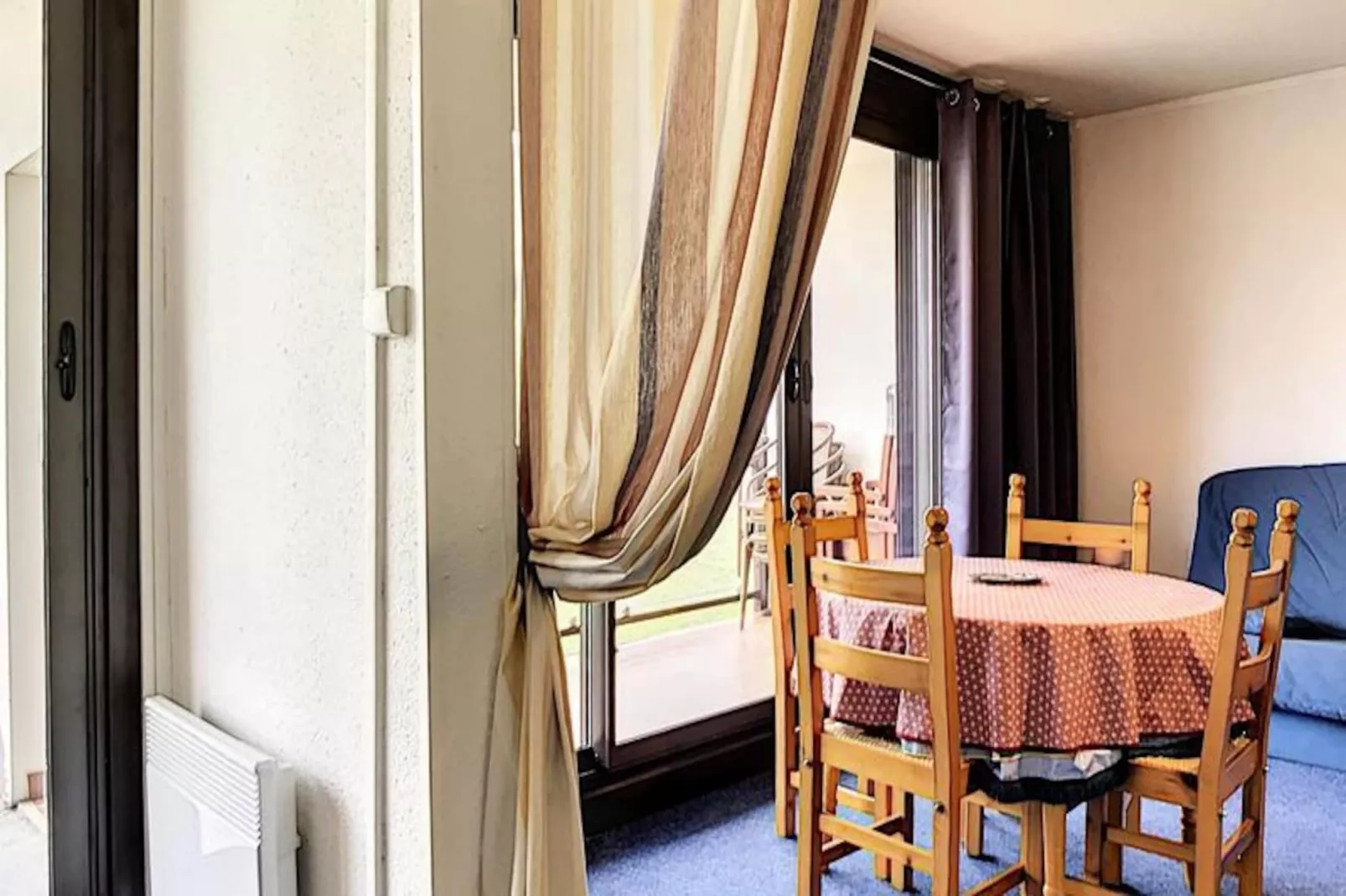 Résidence Baikonour-Untagged