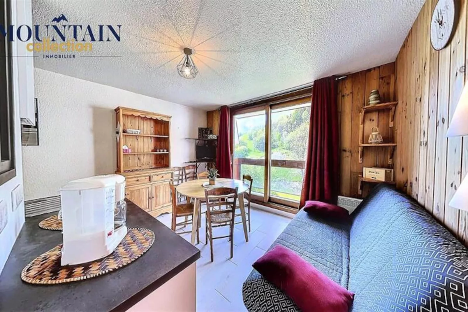 Résidence Vostok-Non tagué