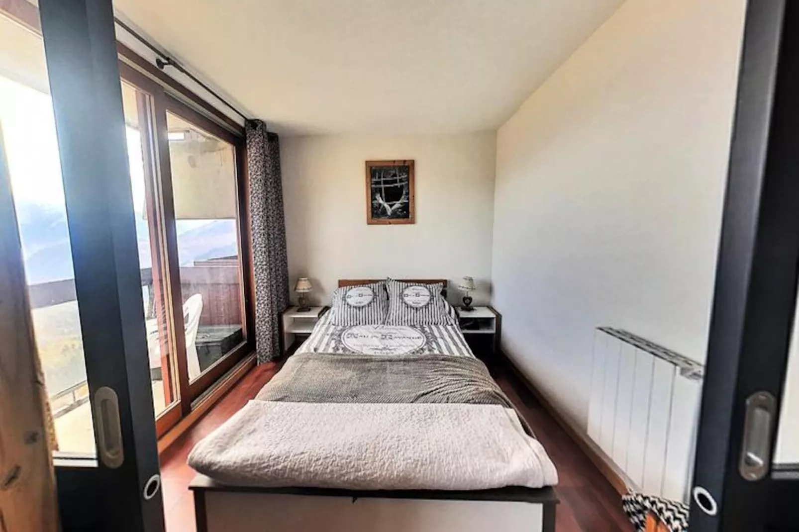 Résidence Lunik-Non tagué