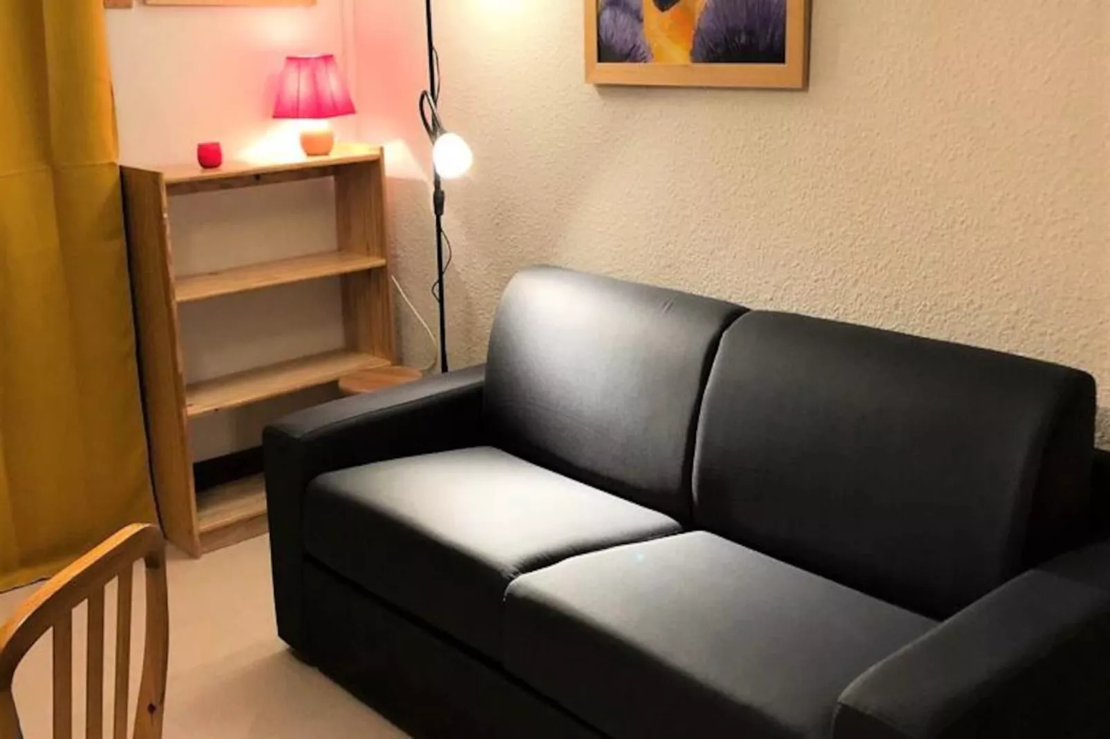 Résidence Vostok-Non tagué