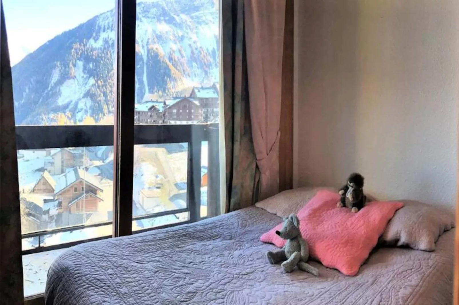 Résidence Lunik-Non tagué