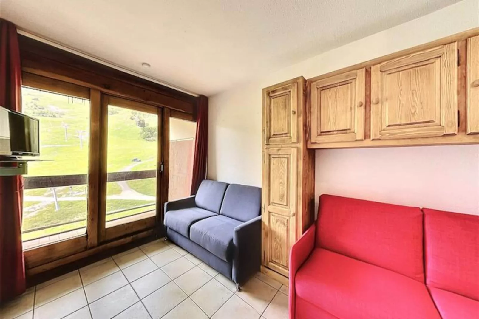 Résidence Cosmos-Nicht zugeordnet