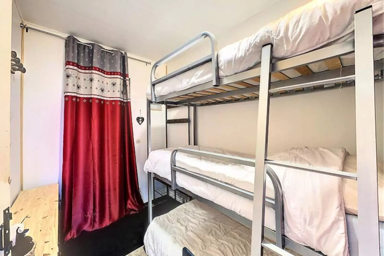 Résidence Apollo-Non tagué