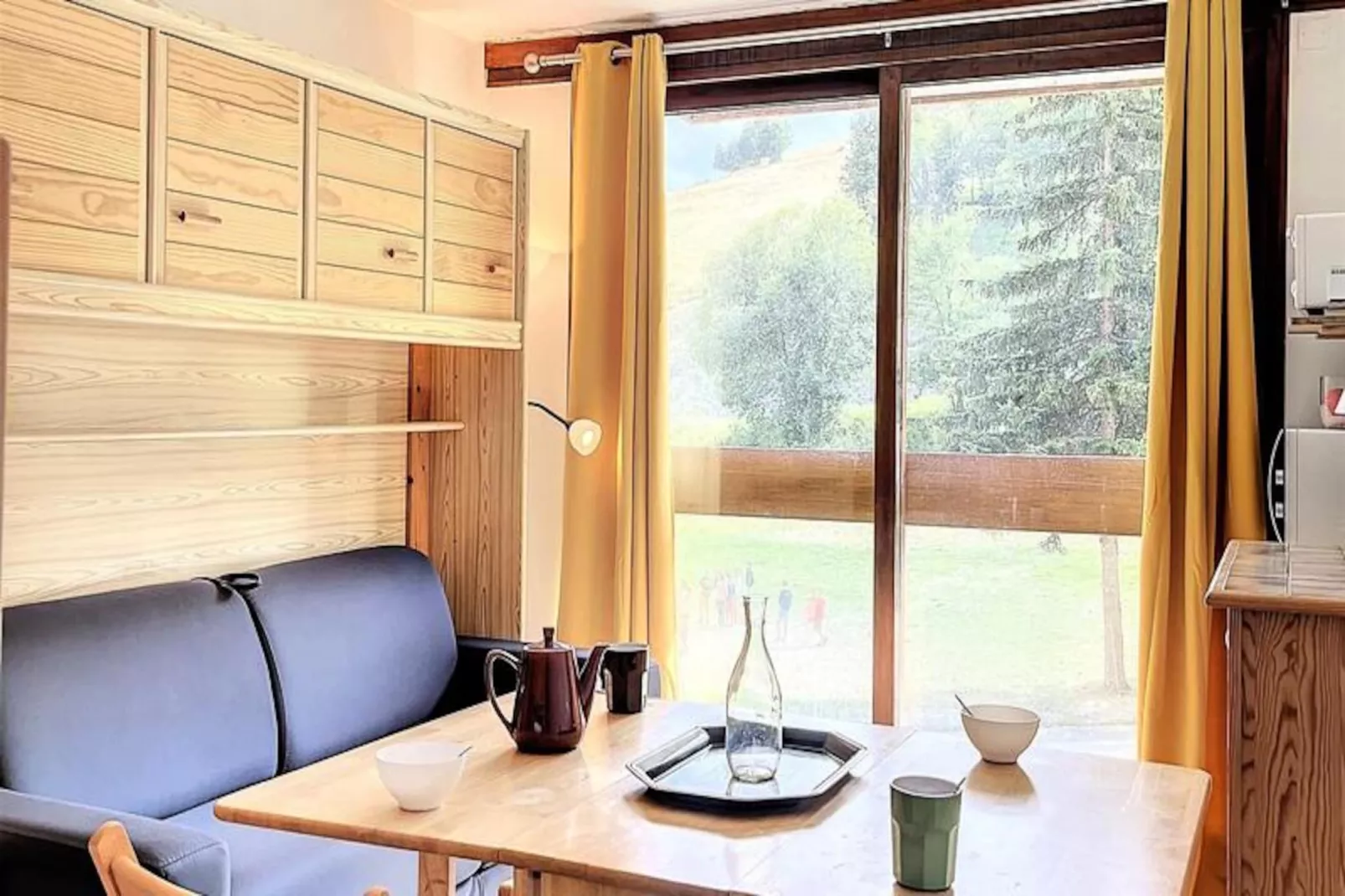 Résidence Soyouz-Non tagué