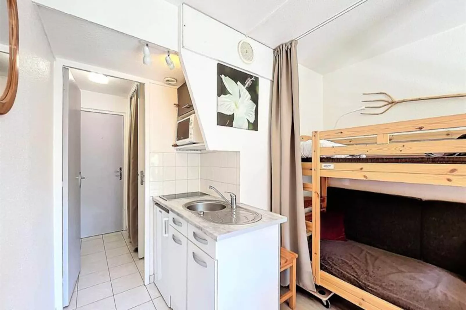 Résidence Soyouz-Non tagué