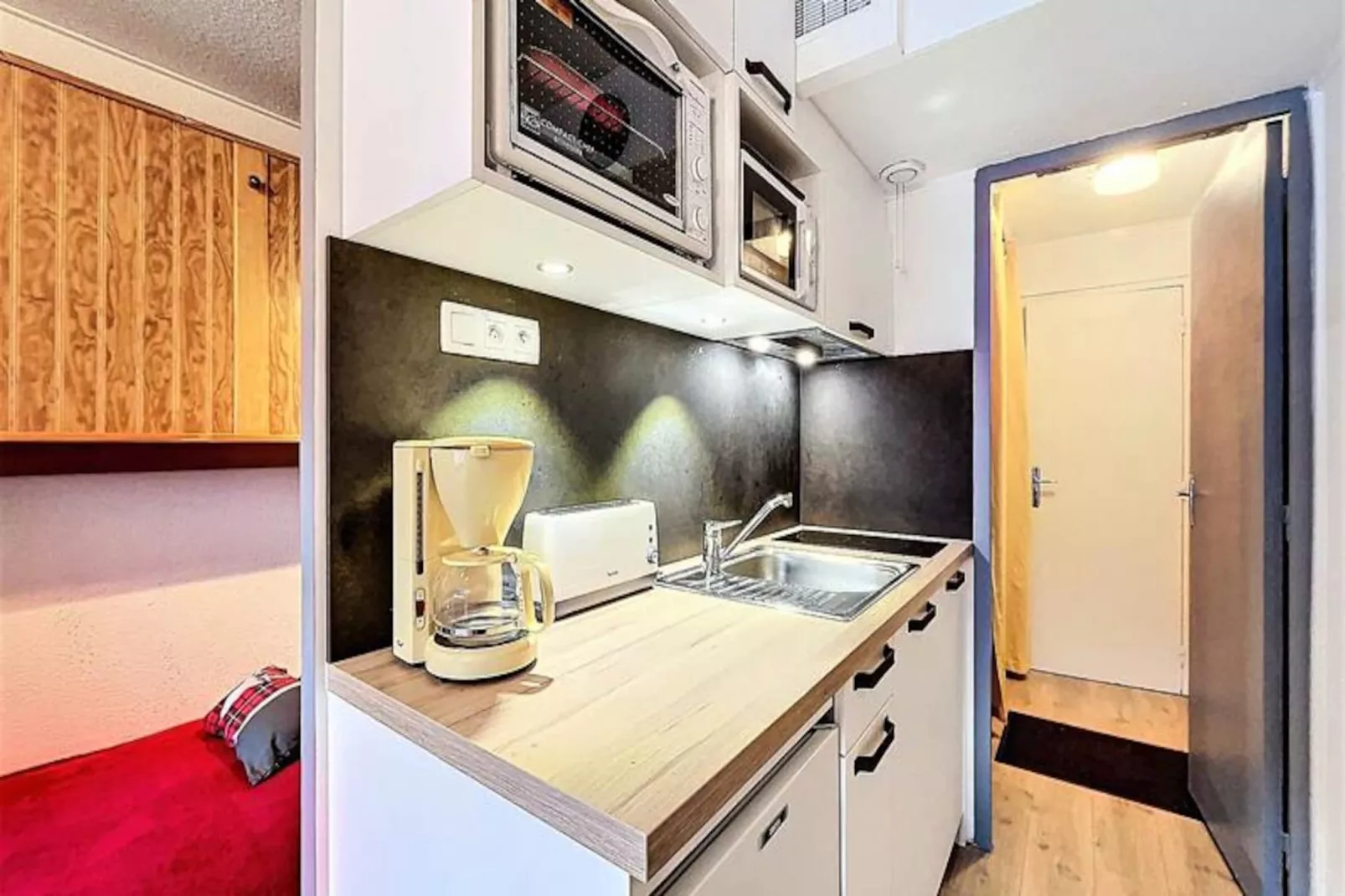 Résidence Soyouz-Non tagué