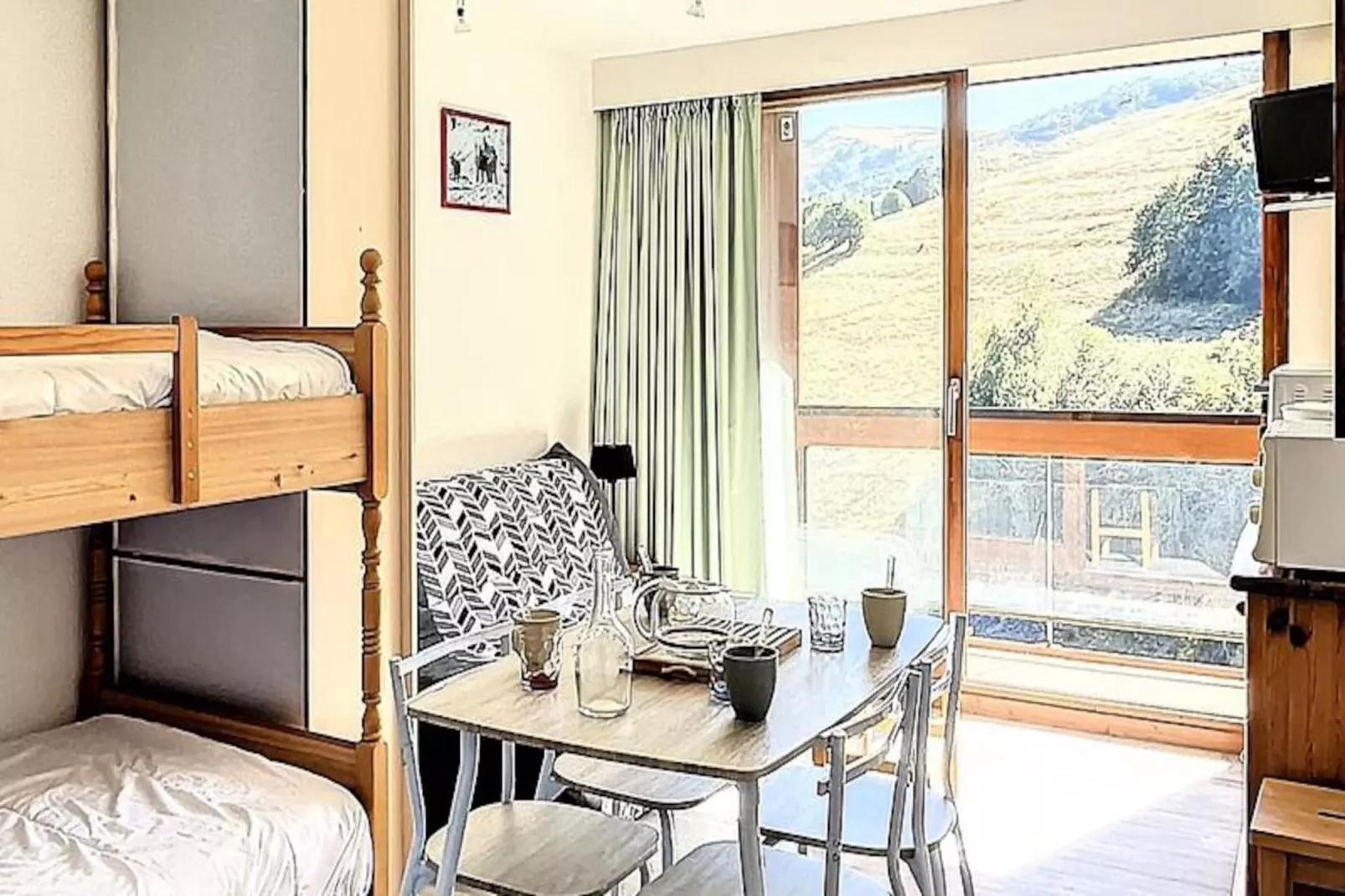 Résidence Soyouz-Non tagué