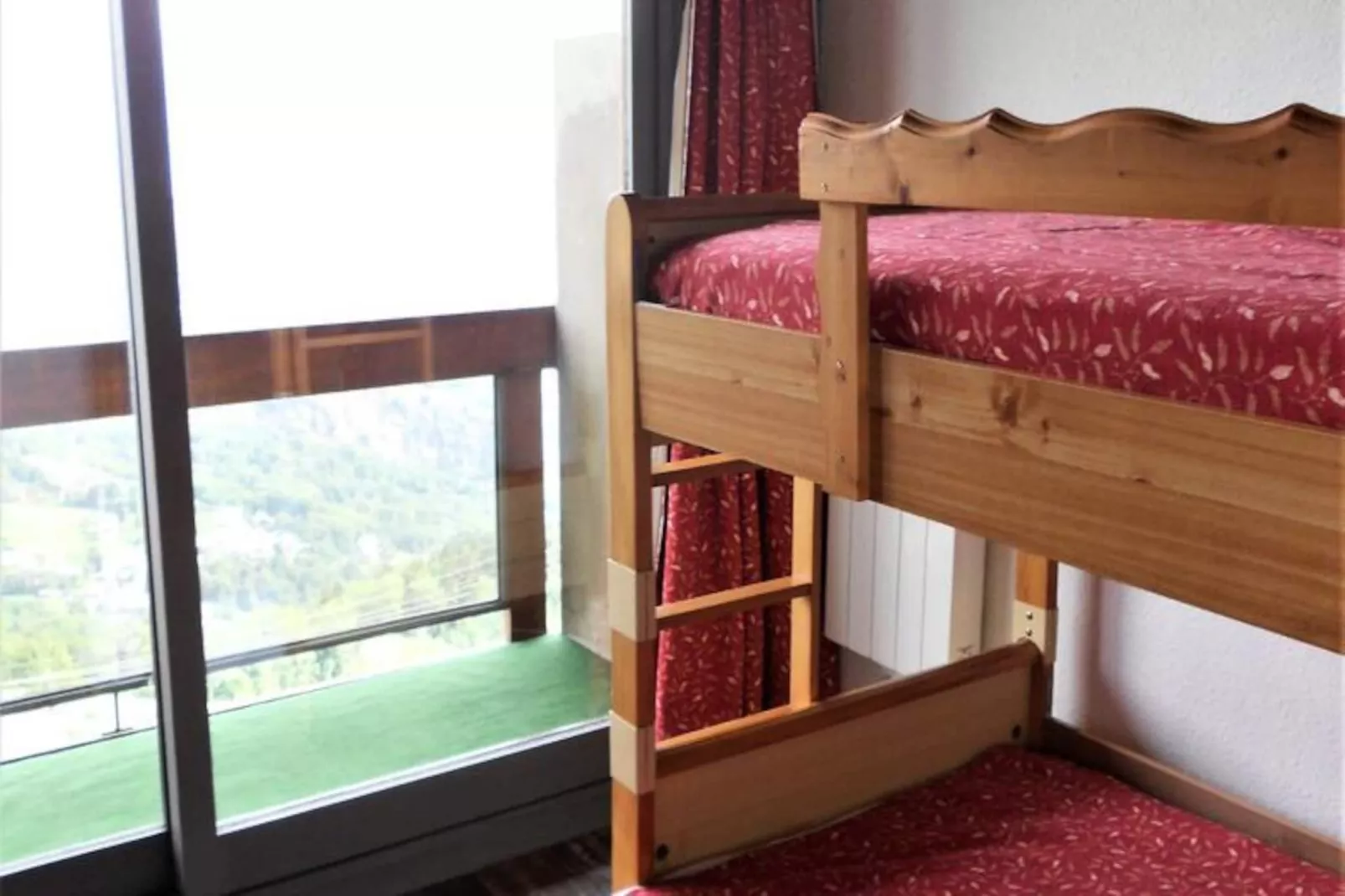 Résidence Vanguard-Non tagué