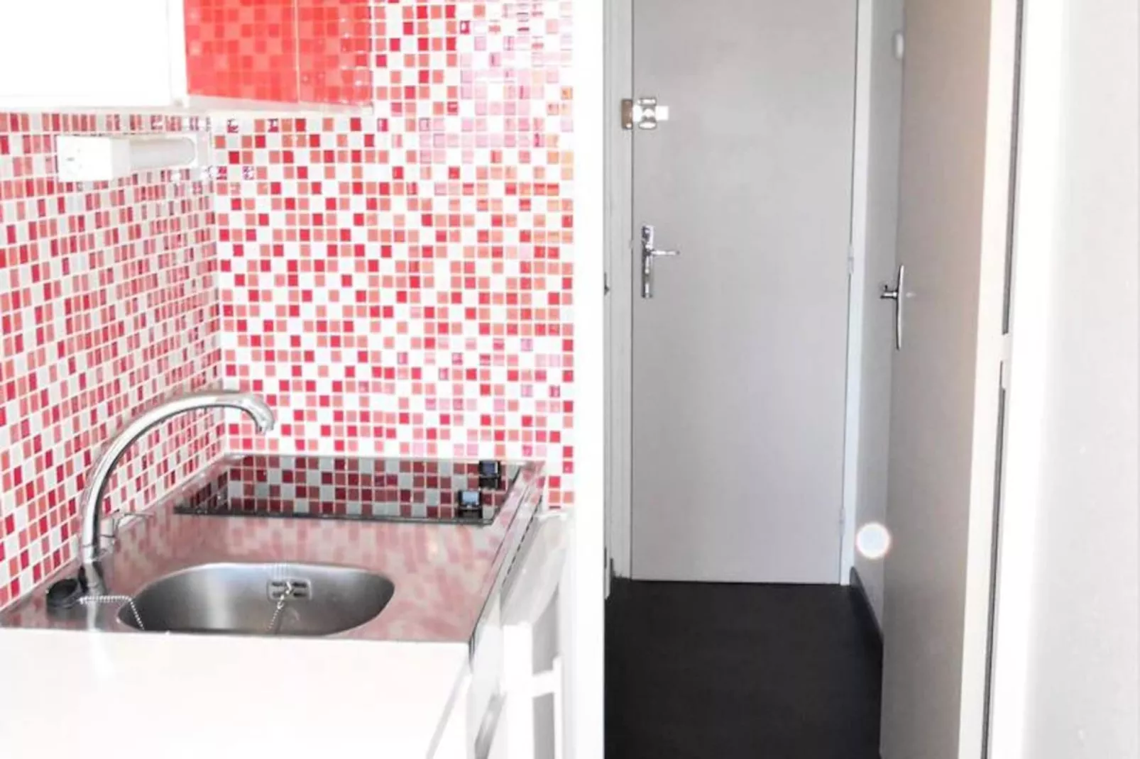 Résidence Vanguard - Nicht zugeordnet