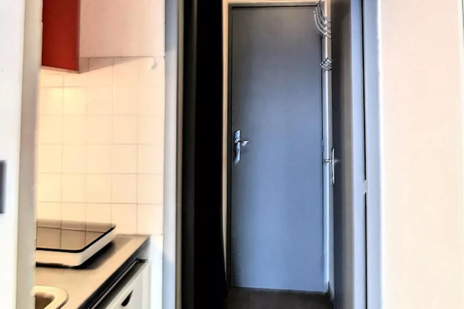 Résidence Vanguard - Nicht zugeordnet