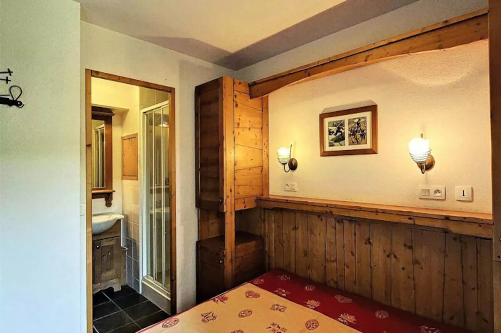 Résidence L'ecrin Des Sybelles-Non tagué