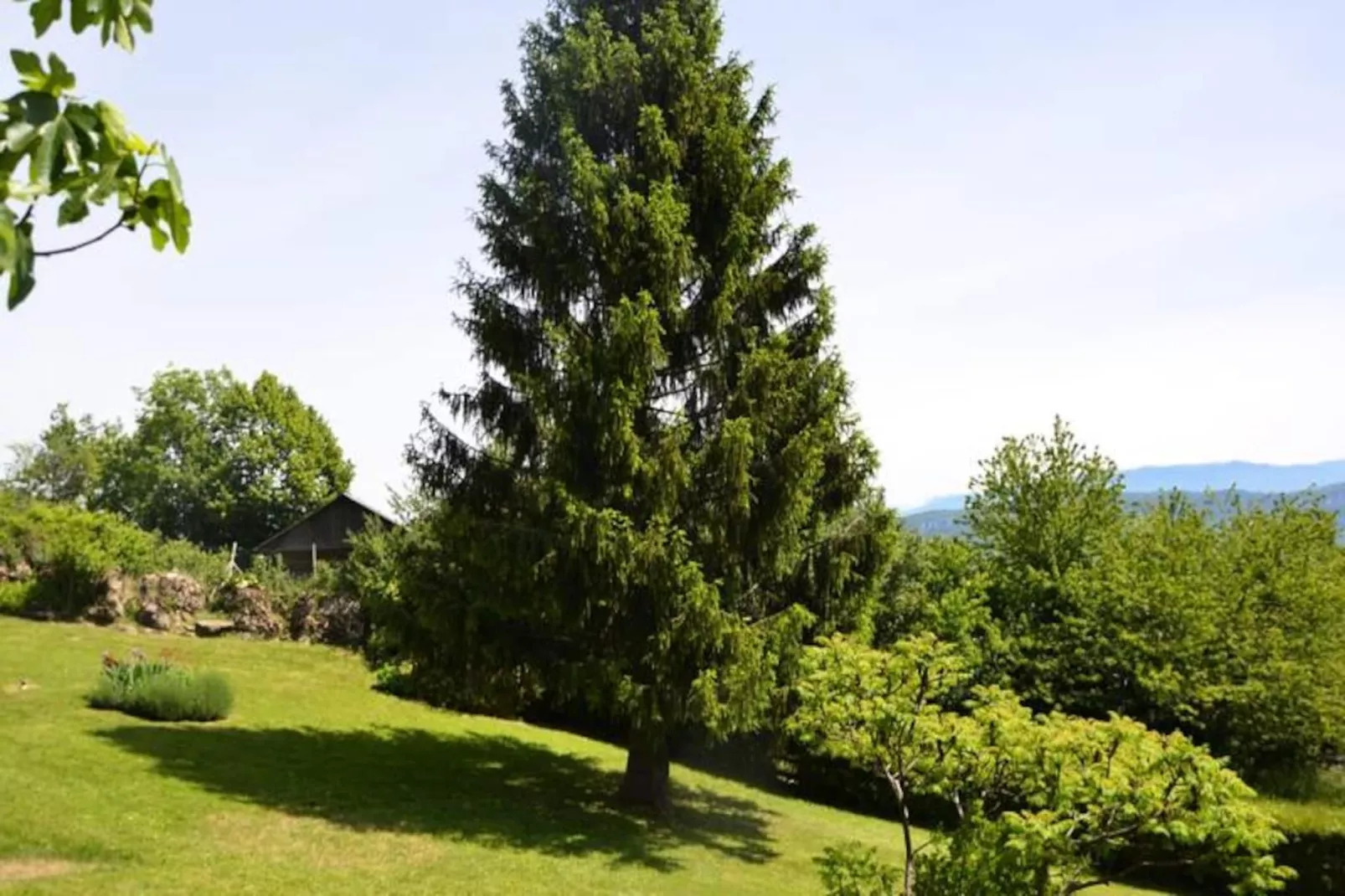 Le Petit Belv&eacute;d&egrave;re: Chalet Avec Piscine & Vue Lac-Untagged