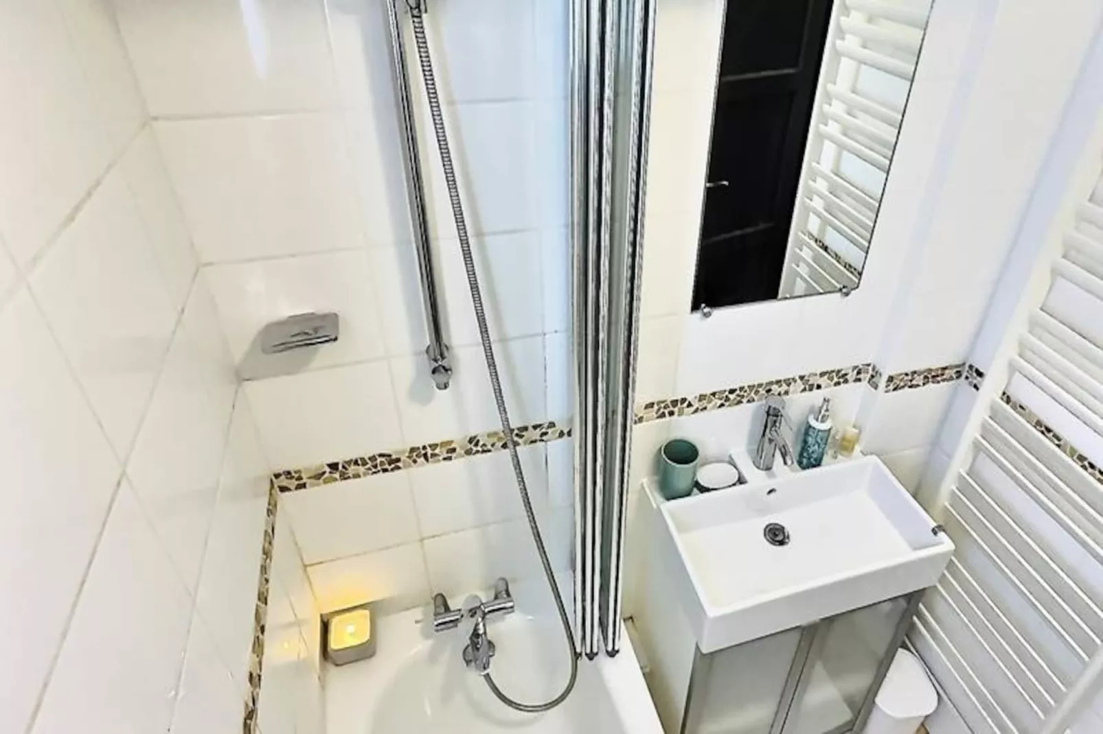 Résidence Le Lac-Untagged