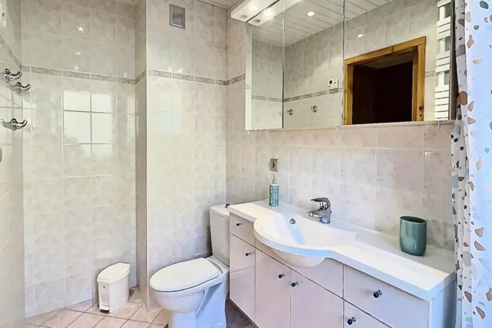 Résidence Le Bec Rouge-Nicht zugeordnet