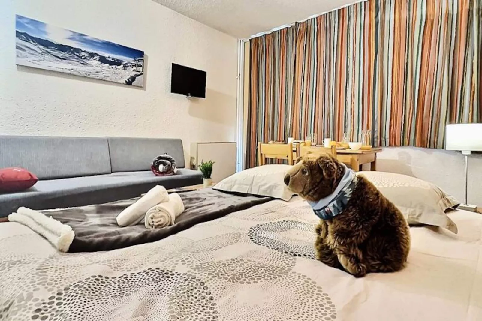 Résidence Home Club-Untagged