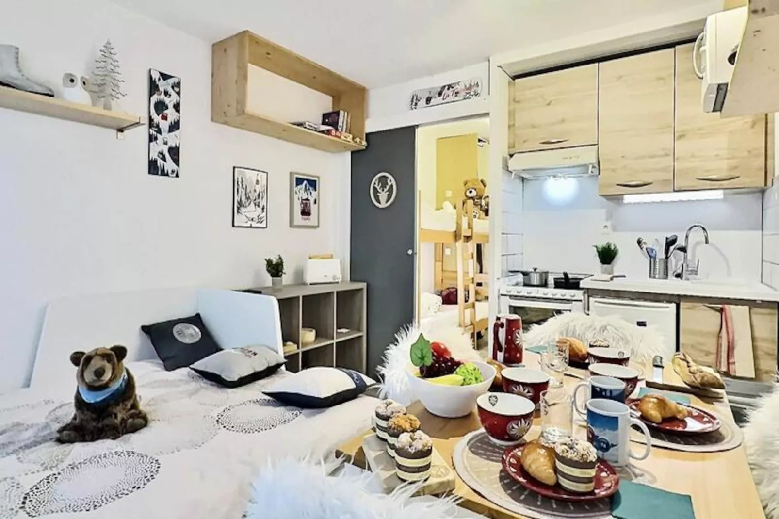 Résidence Home Club-Untagged