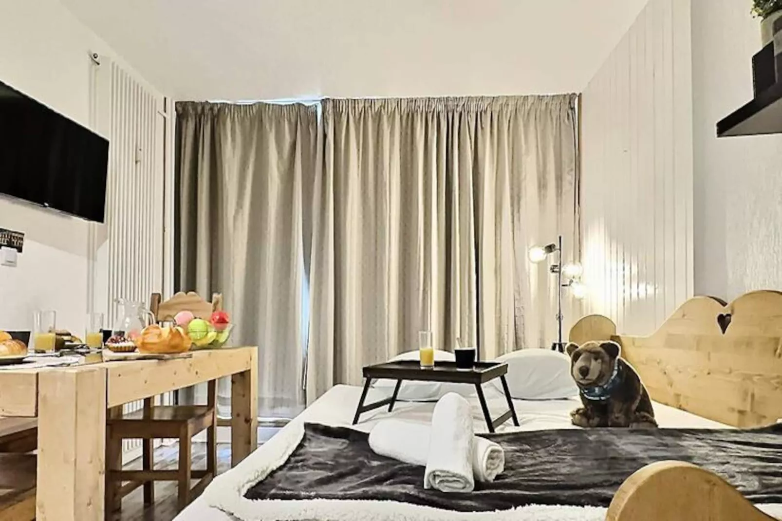 Résidence Home Club-Untagged