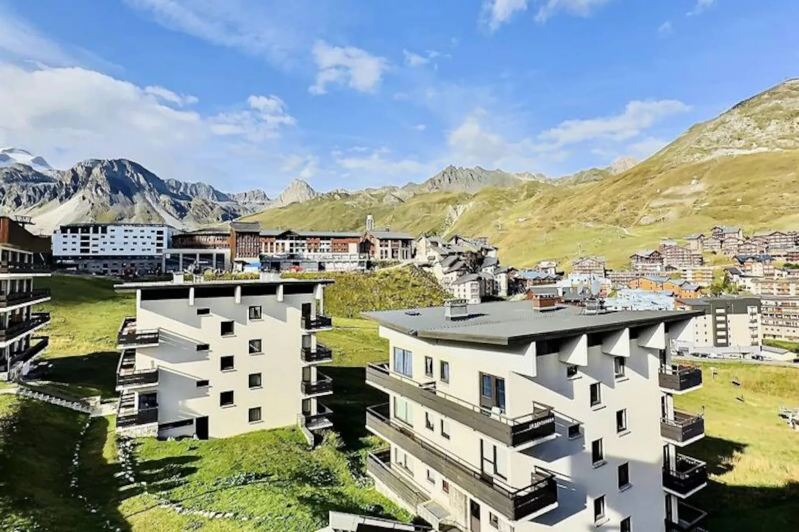 Résidence Les Roches Rouges A Ou B-Nicht zugeordnet