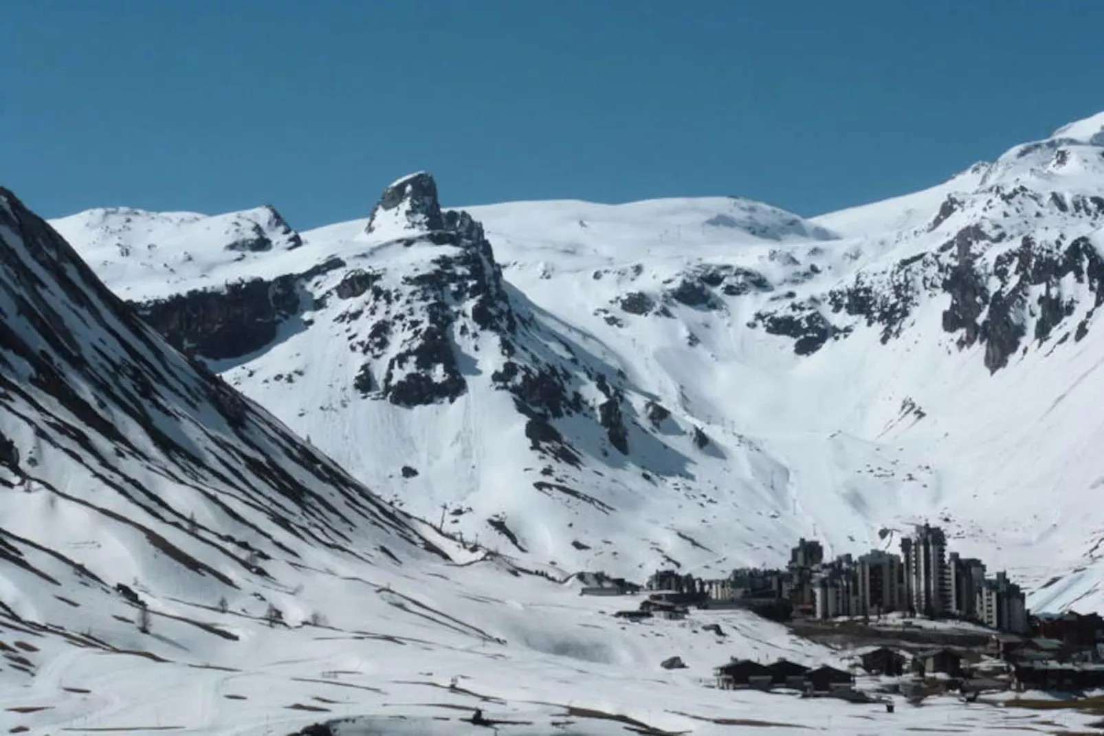 Résidence Les Ducs De Savoie-Untagged
