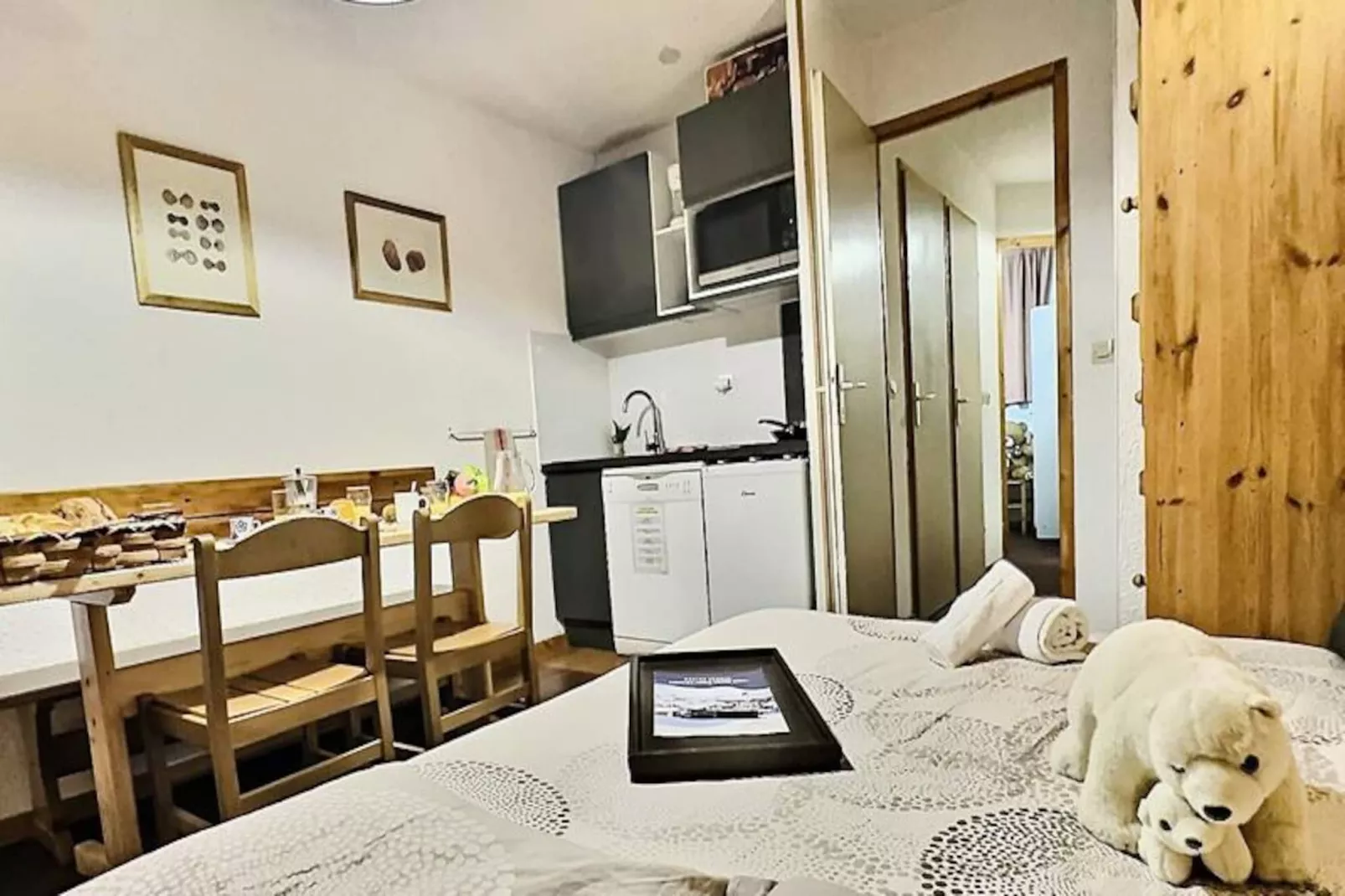 Résidence Divaria-Untagged