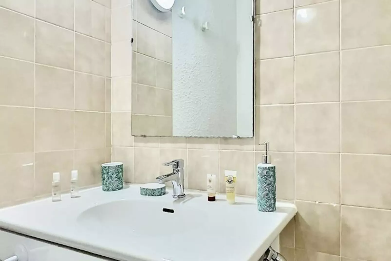 Résidence Hameau Du Borsat-Untagged