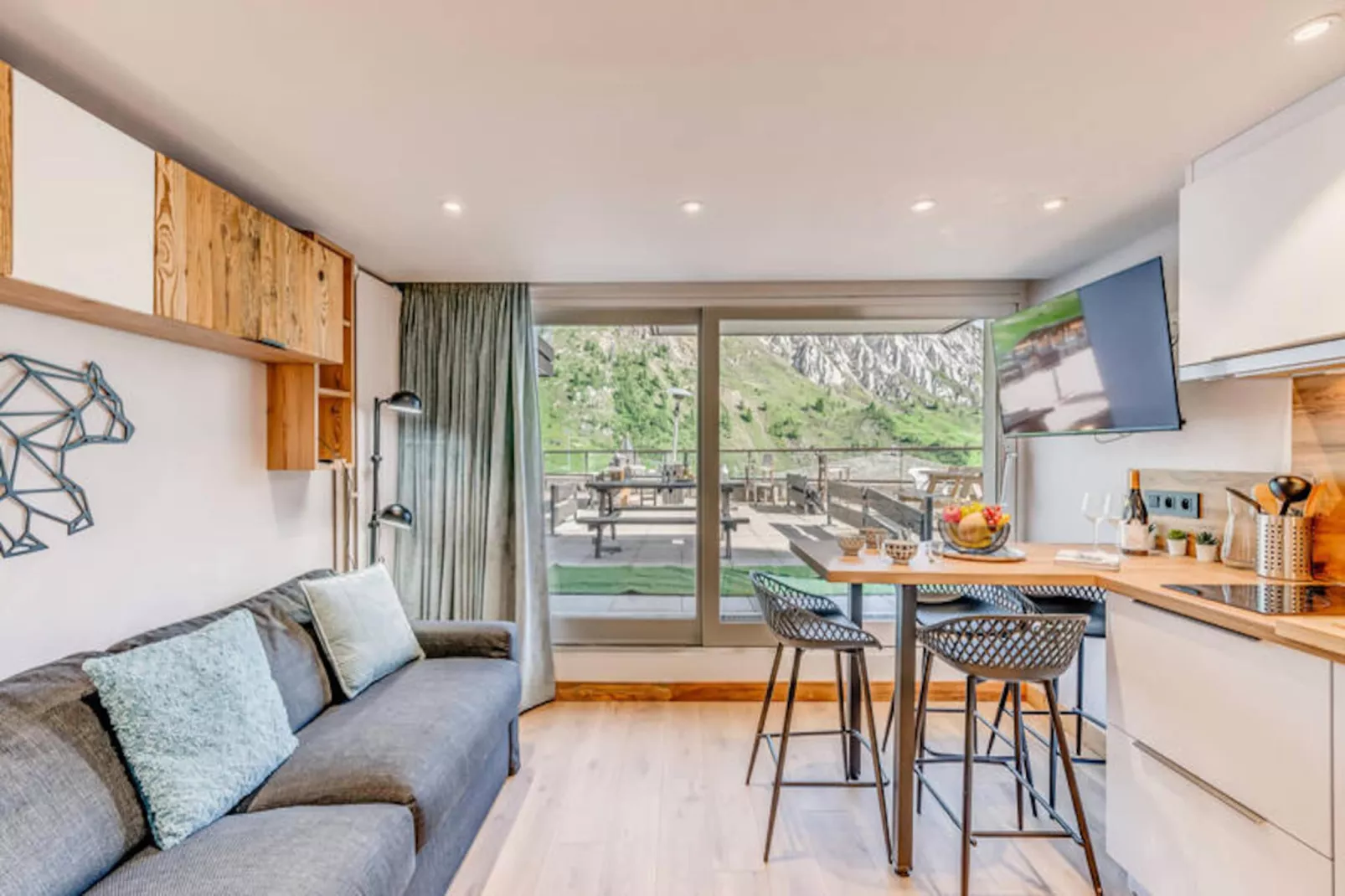 Résidence Palafour-Untagged