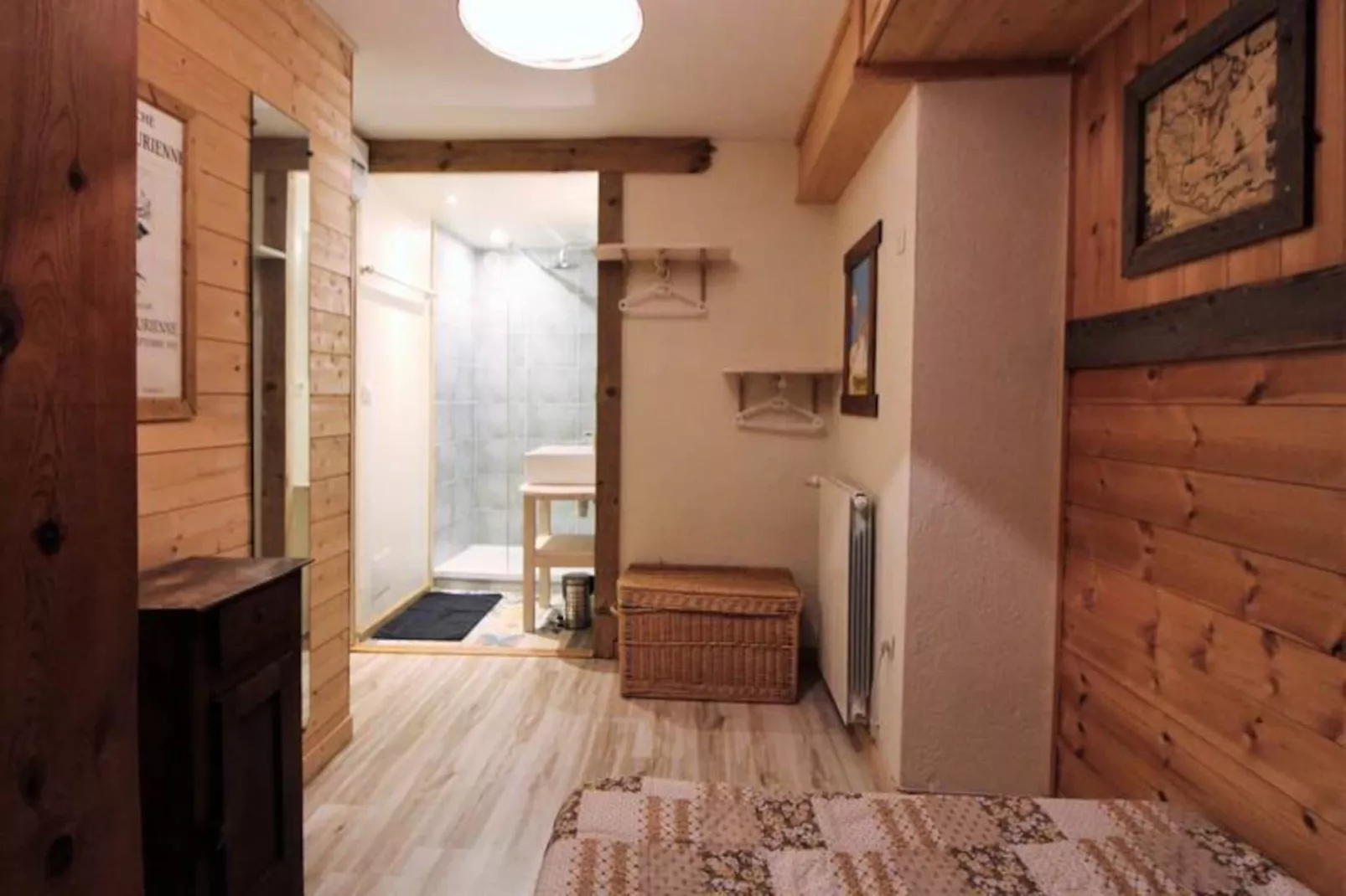 Chalet Bobech-Nicht zugeordnet