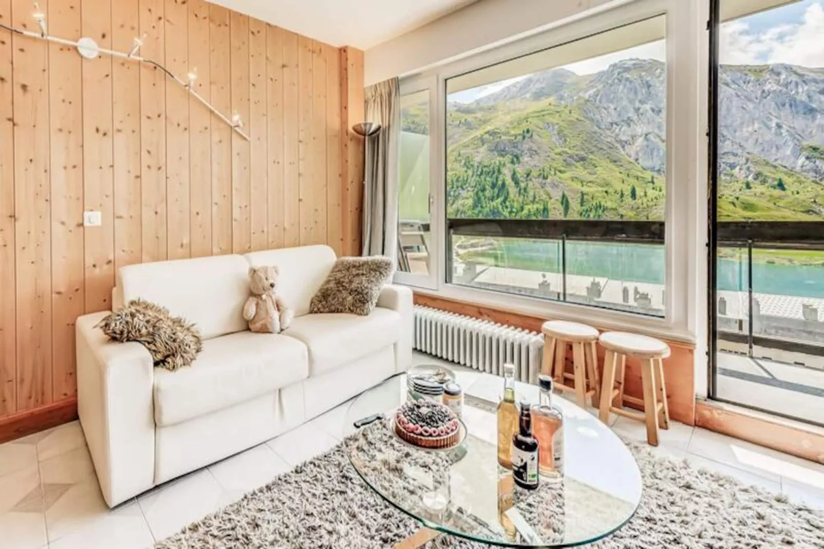 Résidence Bec Rouge-Nicht zugeordnet