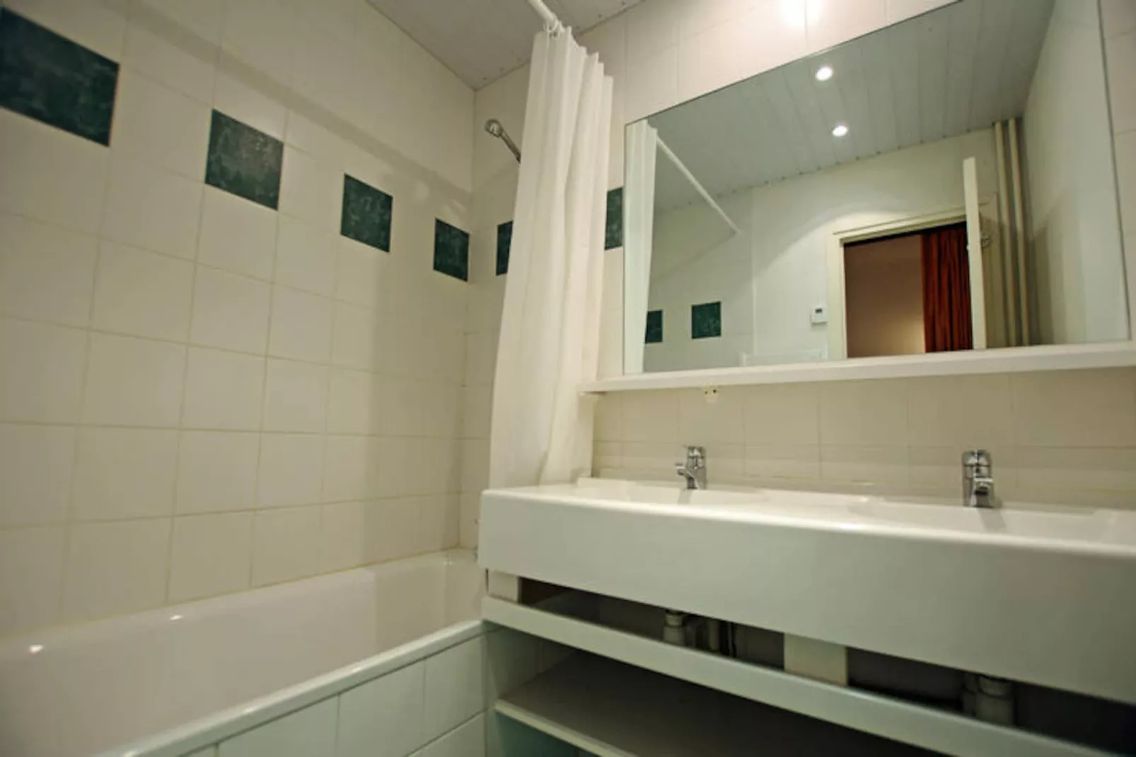 Résidence Bec Rouge-Nicht zugeordnet