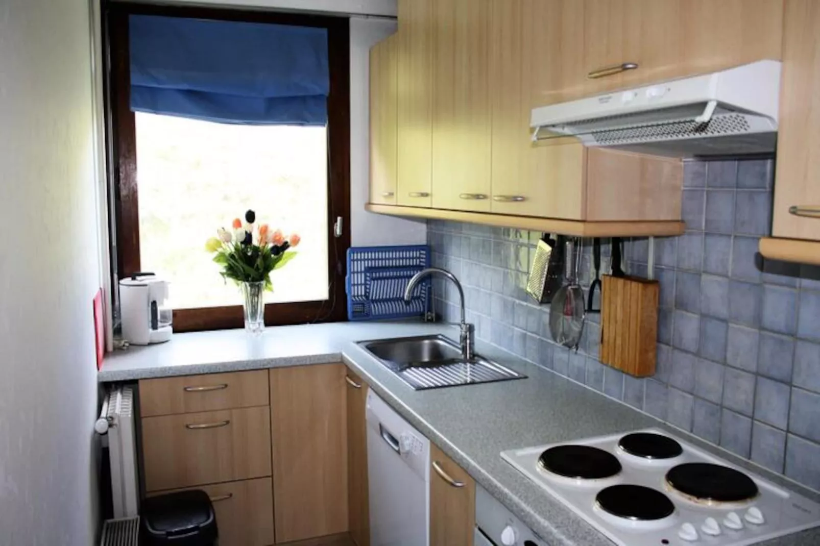 Résidence Bec Rouge-Nicht zugeordnet